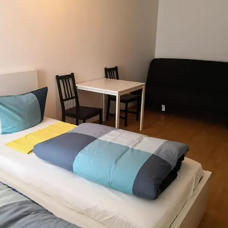 아파트 Es Ist Komfort 보훔