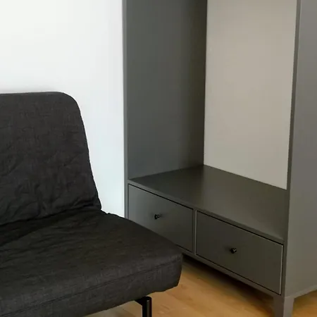 Es Ist Komfort * 보훔