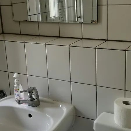 Es Ist Komfort 아파트 *