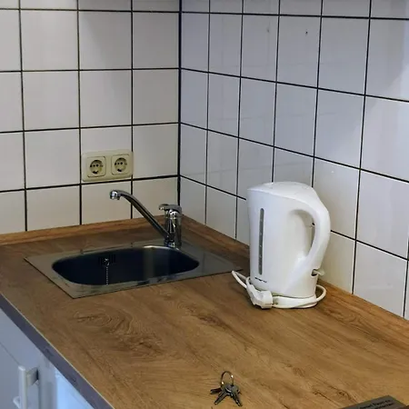 아파트 Es Ist Komfort